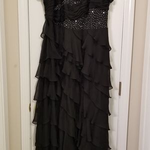 Formal dress